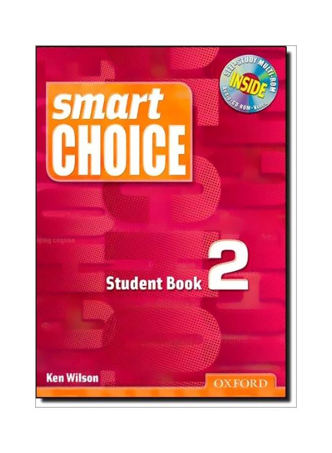null - Smart Choice 2: Student Book english 2007-05-24 - Image 1