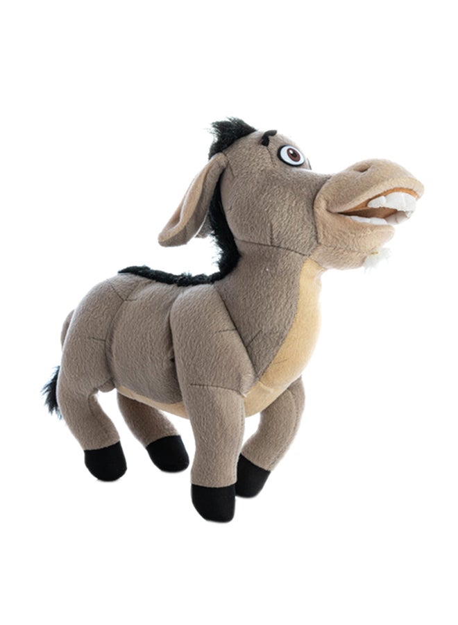 Shrek Donkey Stuffed Toy - Image 1