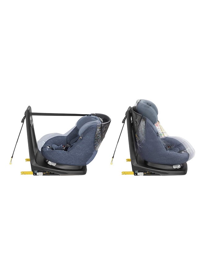 AxissFix 18 Kg Car Seat - Nomad Blue