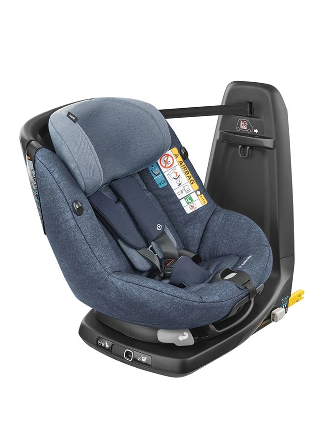 AxissFix 18 Kg Car Seat - Nomad Blue