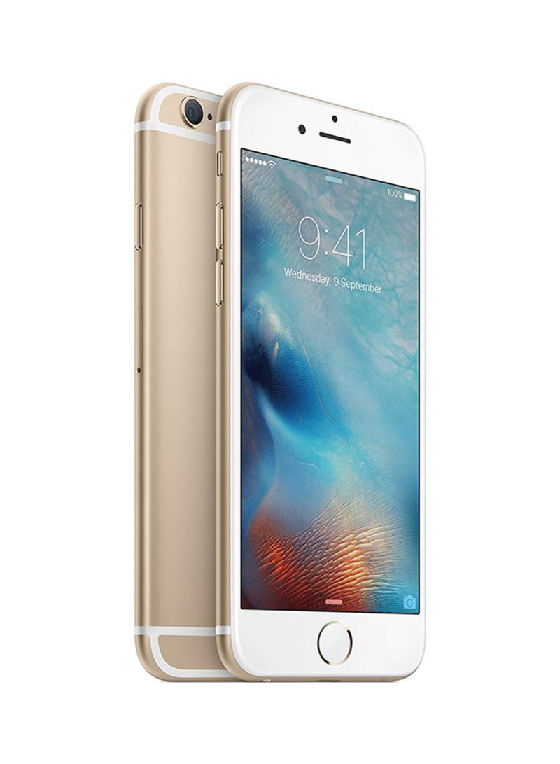 Renewed - iPhone 6 Plus 16GB Gold 4G With Facetime - International Version - v1597393554/N37938037A_9