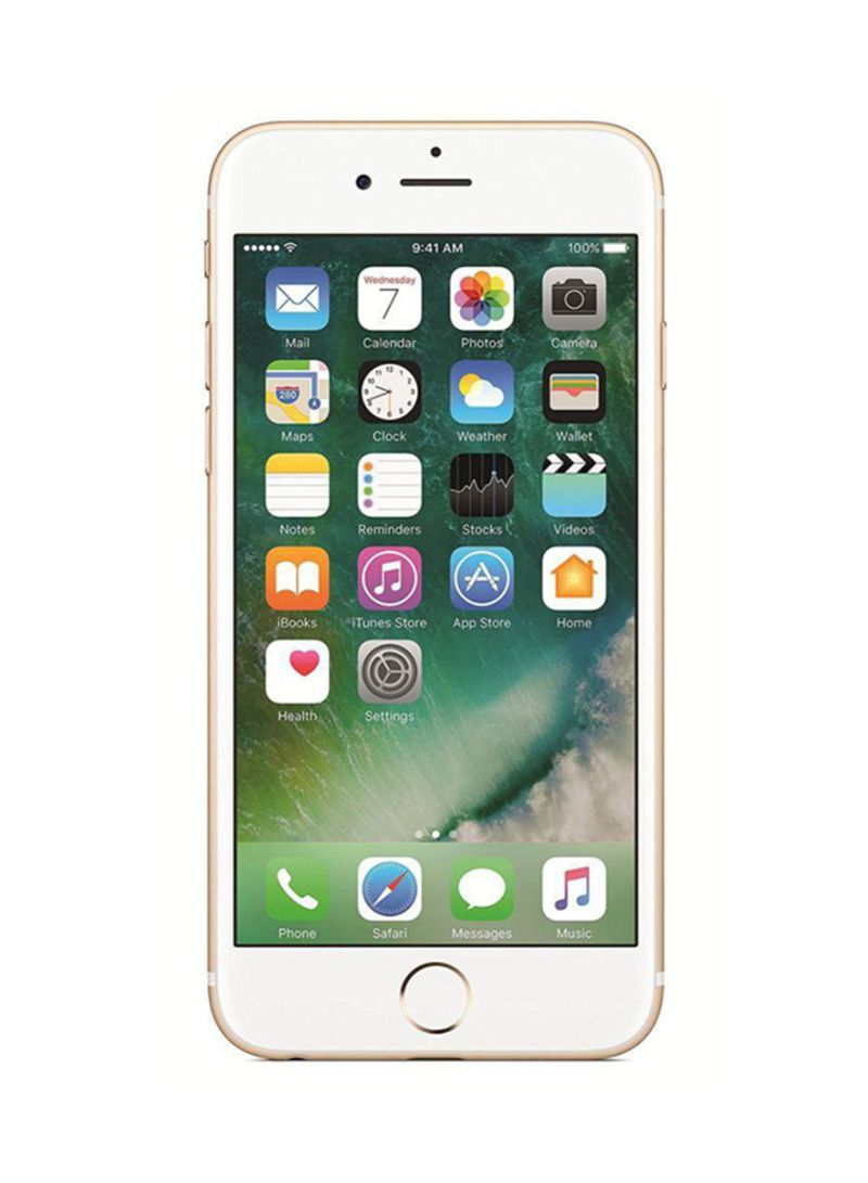 Renewed - iPhone 6 Plus 16GB Gold 4G With Facetime - International Version - v1597393555/N37938037A_6