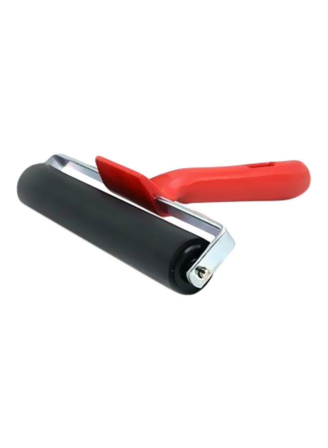 Leather Clay Roller 10cm - Image 1
