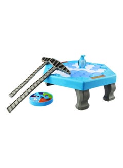 Penguin Trap Game 61788 22.5x20x7.5cm