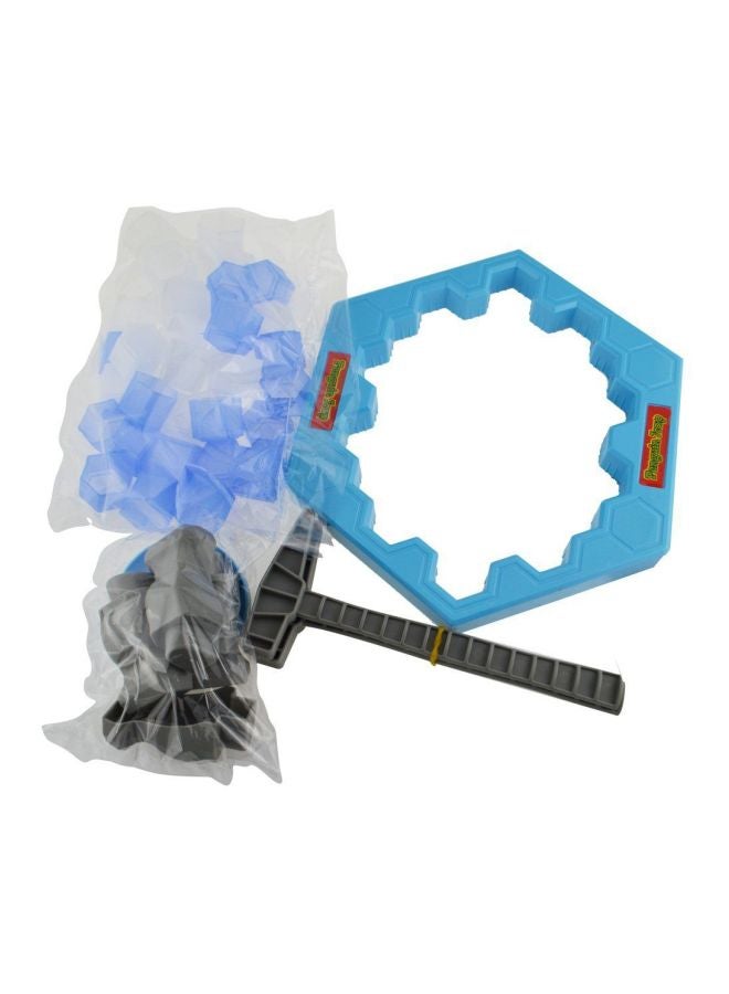 Di Hong - Penguin Trap Game 61788 22.5x20x7.5cm - Image 1