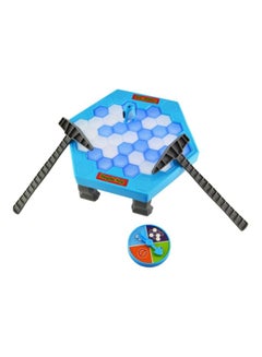 Di Hong Penguin Trap Game 61788 22.5x20x7.5cm  - Image 2