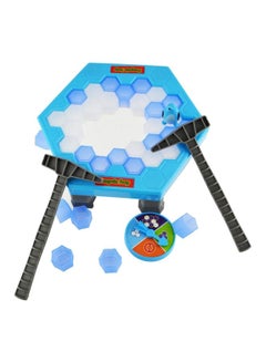 Di Hong Penguin Trap Game 61788 22.5x20x7.5cm  - Image 3