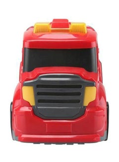 hamleys fire truck