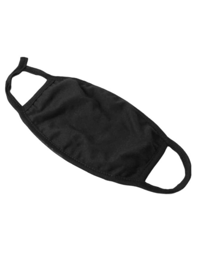 10-Pieces Anti Dust Washable Face Mask Set - Image 2