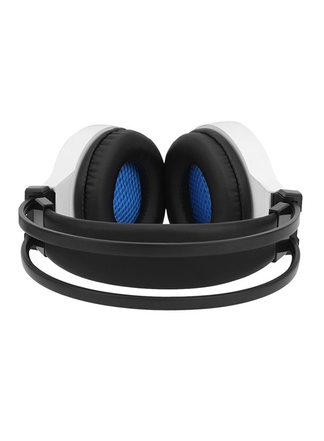 Over Ear Stereo Wired Gaming HeadphonesFor PS4/PS5/XOne/XSeries/NSwitch/PC - Image 2