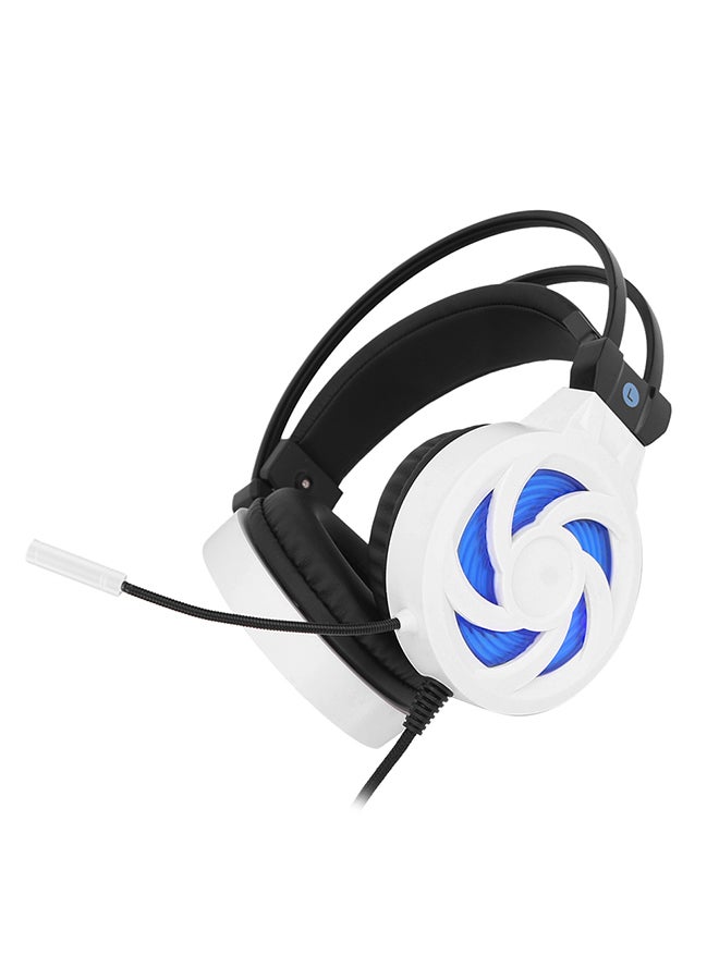 Over Ear Stereo Wired Gaming HeadphonesFor PS4/PS5/XOne/XSeries/NSwitch/PC - Image 4