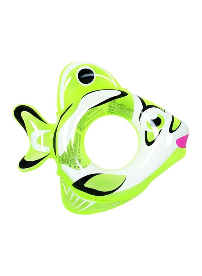 Jilong Inflatable Fish Swimming Ring - Image 1