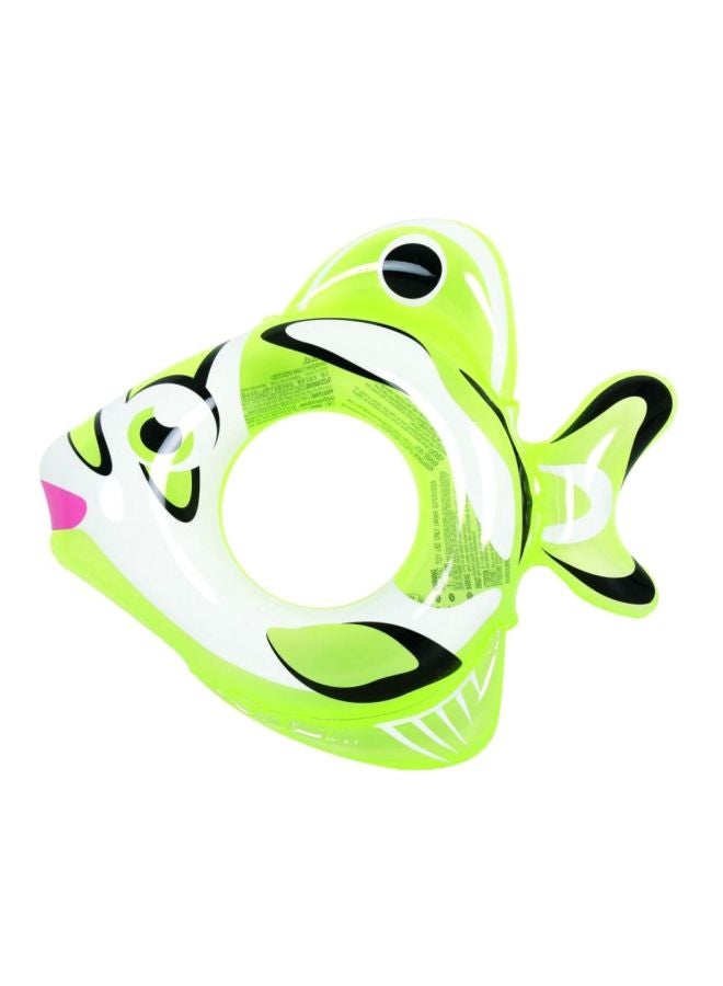 Jilong Inflatable Fish Swimming Ring - Image 2