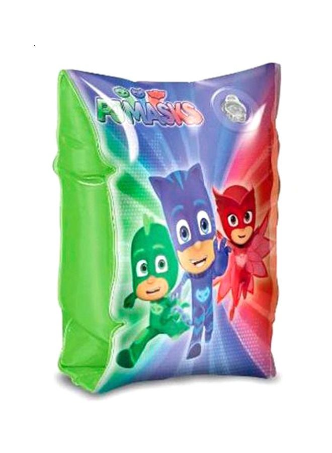 MONDO - 2-Piece Pj Masks Armband Pool Swim Gear 25x15cm - Image 1