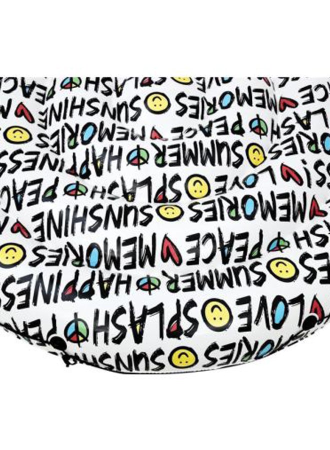 Bestway Inflatable Pool Float 43263 188cm - Image 3