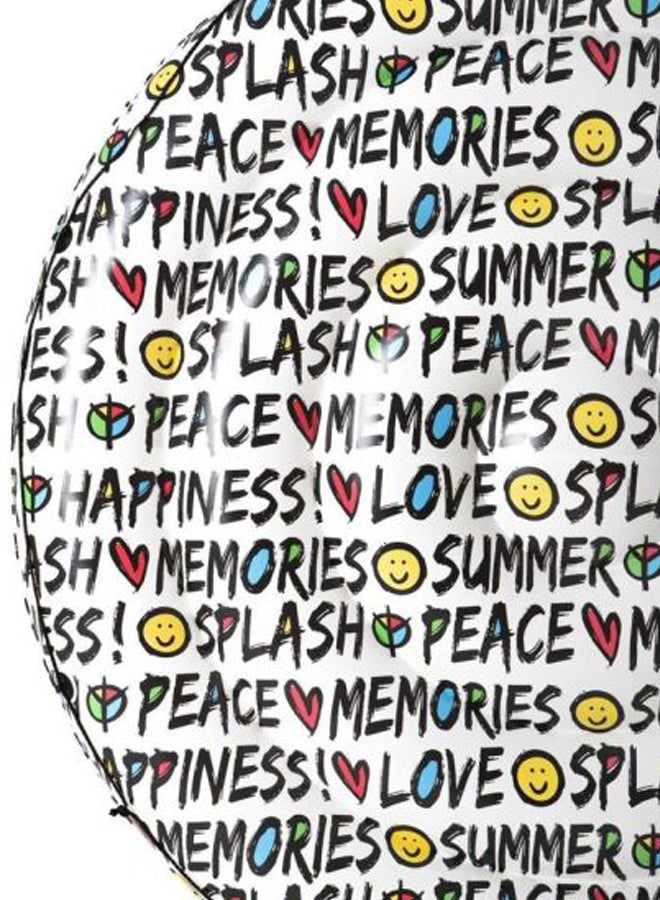 Bestway Inflatable Pool Float 43263 188cm - Image 4