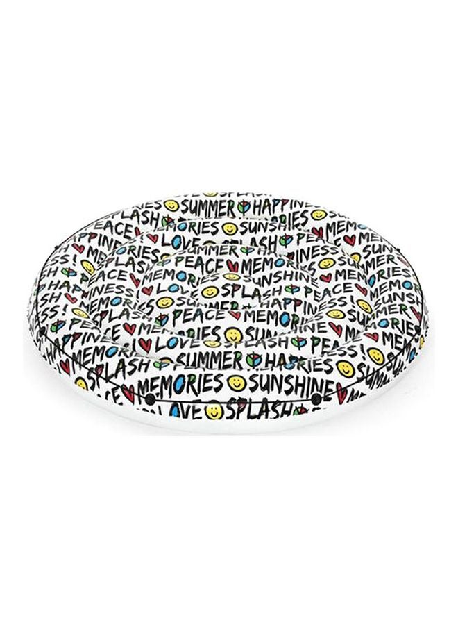 Bestway Inflatable Pool Float 43263 188cm - Image 2