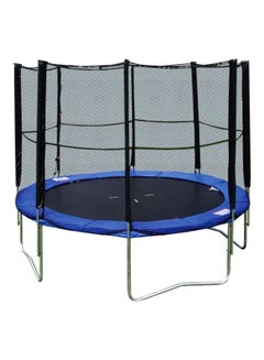 Trampoline With Safety Net 3.6meter