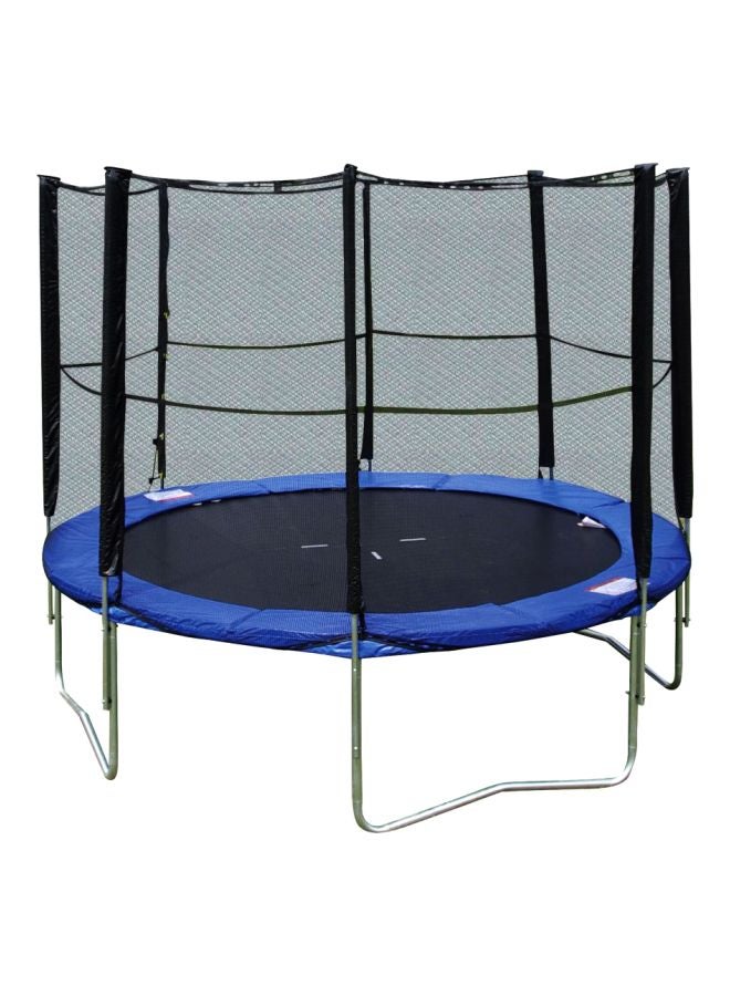 Hedstrom - Trampoline With Safety Net 3.6meter - Image 1