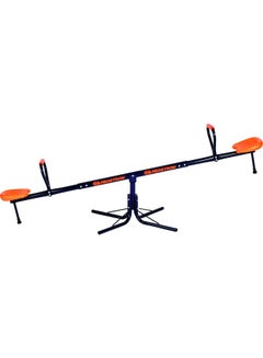 Hedstorm 360 Degree Rotating Seesaw  - Image 1