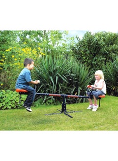 Hedstorm 360 Degree Rotating Seesaw  - Image 2