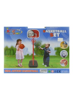 Kings Sport Basketball Play Set 166x33.5x47cm  - Image 2