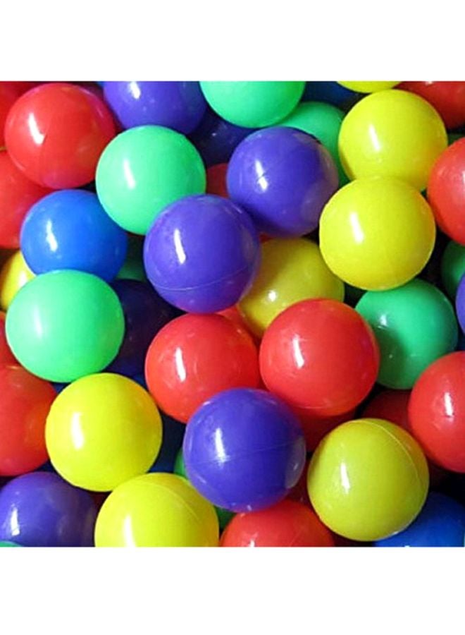 dede 100-Piece Fun Ball Set - Image 2