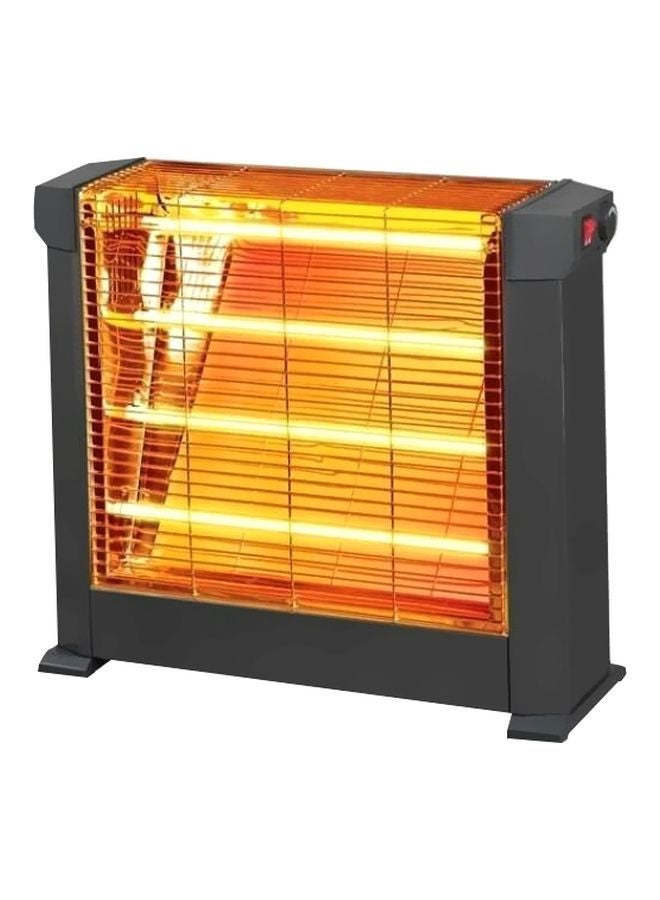مدفأة كهربائية للغرف بقدرة 2200 وات 2200.0 W KH2760 أسود - v1597396660/N39756888A_1