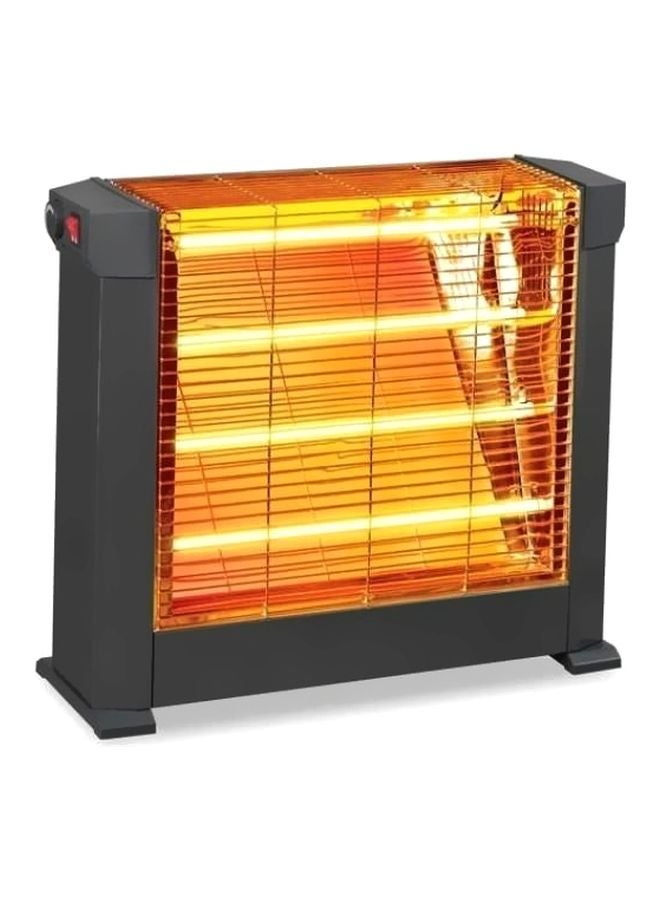مدفأة كهربائية للغرف بقدرة 2200 وات 2200.0 W KH2760 أسود - v1597396660/N39756888A_2