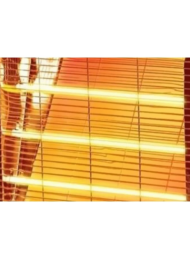مدفأة كهربائية للغرف بقدرة 2200 وات 2200.0 W KH2760 أسود - v1597396660/N39756888A_3