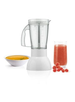 La Moulinette Electric Chopper With Blender 800W 800.0 W AR6801EG White/Clear - v1597396732/N39757251A_2