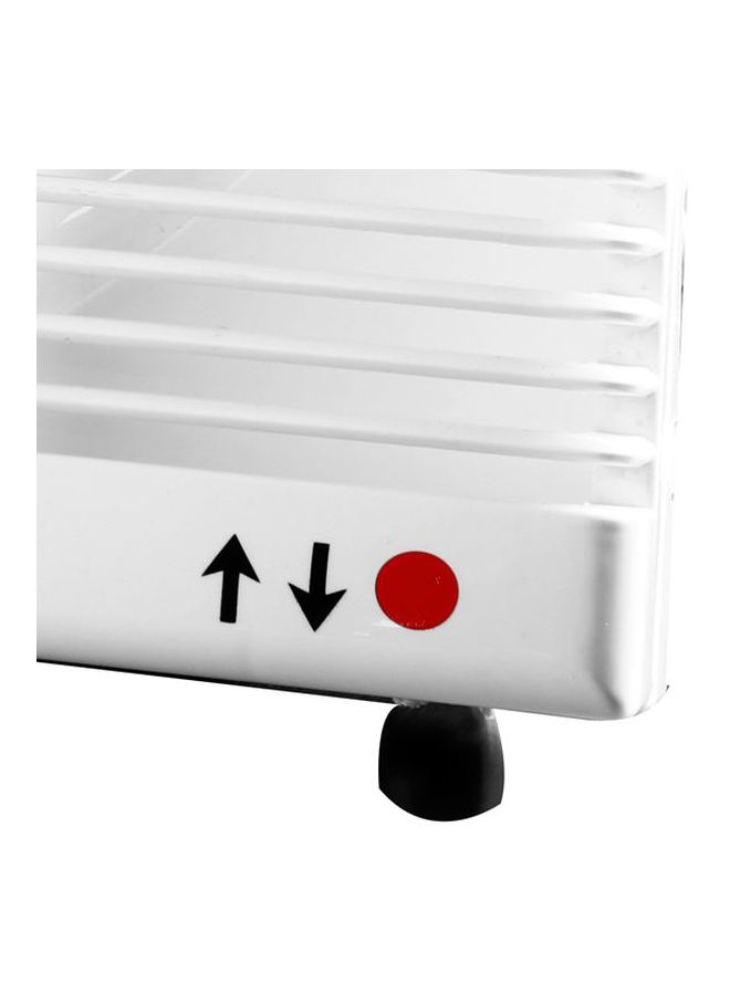 Sonai One Way Suction Ventilation Fan 30W 30.0 W MAR-25G1 White - Image 2