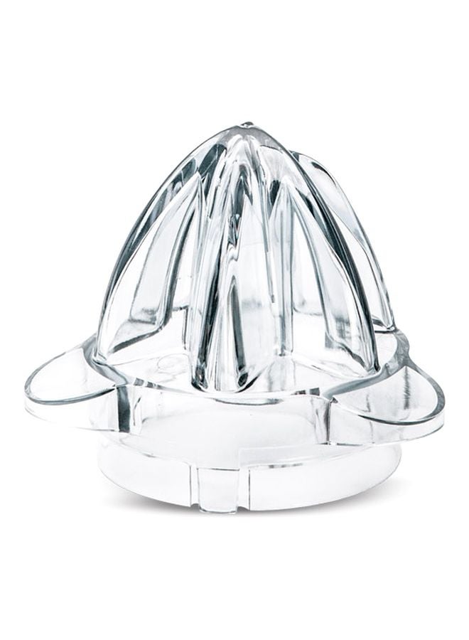 سوناي - عصارة برتقال كهربائية 1 L 30 W Mar-750 شفاف/ أبيض - Image 1