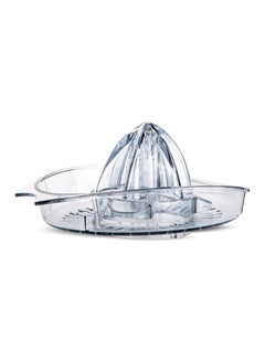 Sonai Electric Orange Juicer 1 L 30 W Mar-750 Clear/White  - Image 3