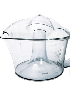 Sonai Electric Orange Juicer 1 L 30 W Mar-750 Clear/White  - Image 4