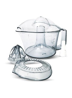 Sonai Electric Orange Juicer 1 L 30 W Mar-750 Clear/White  - Image 5