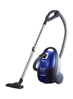 Panasonic Electric Canister Vacuum Cleaner 2000 W MC-CG713 Blue/Black  - Image 1
