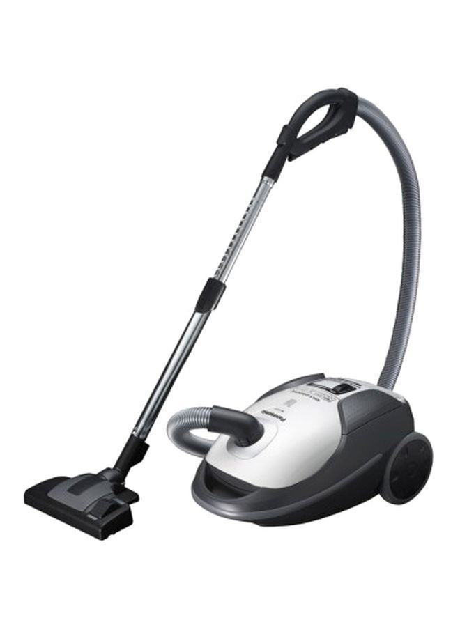 Panasonic Electric Canister Vacuum Cleaner 2100 W 2100 W MC-CJ915 White/Black - Image 2