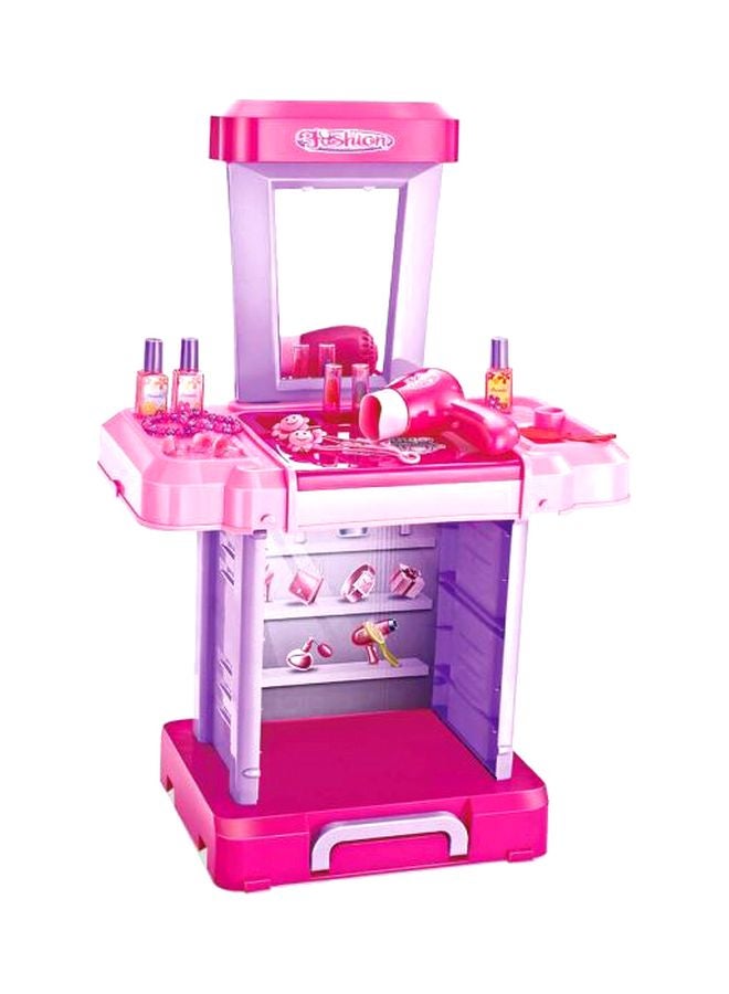 Bingo Vanity Mirror Toy With Accessories - Image 1