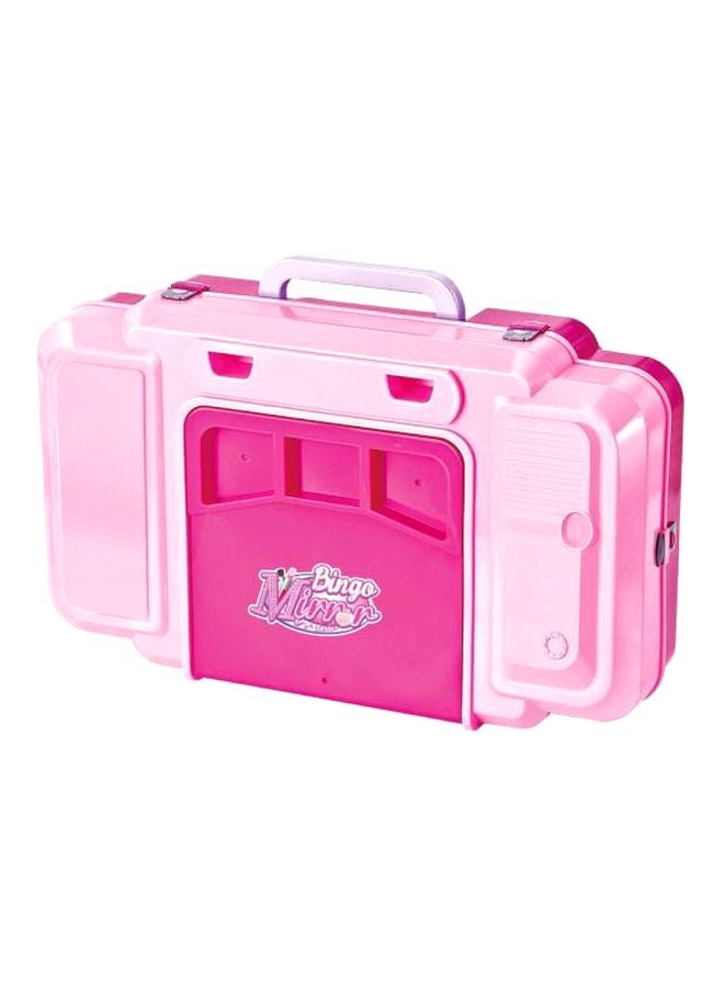 Bingo Vanity Mirror Toy With Accessories - Image 2