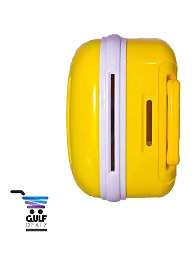 Gulfdealz - Minion Design Money And Coin Bank 54221 5x5x3inch - Image 1