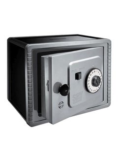 4m Spy Science Alarmed Safe Money Bank 3289  - Image 1