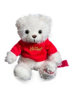 Hamleys 3-Piece Teddy Bears Set  - Image 2