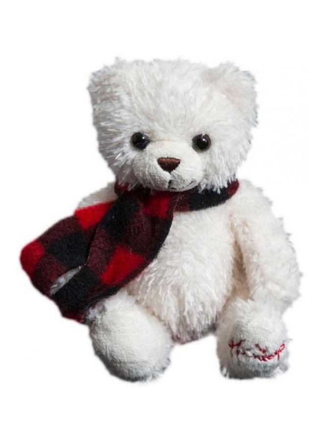 3-Piece Teddy Bears Set