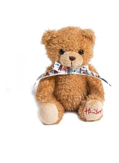 Hamleys 3-Piece Teddy Bears Set  - Image 4