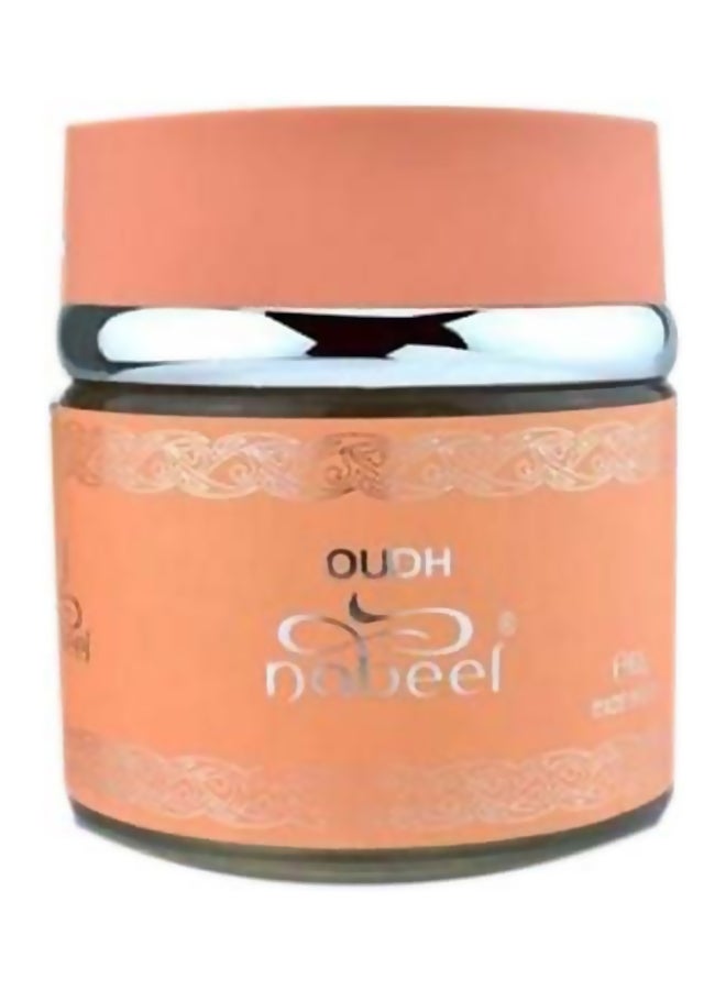 نبيل رقائق بخور عود أسود - Image 1