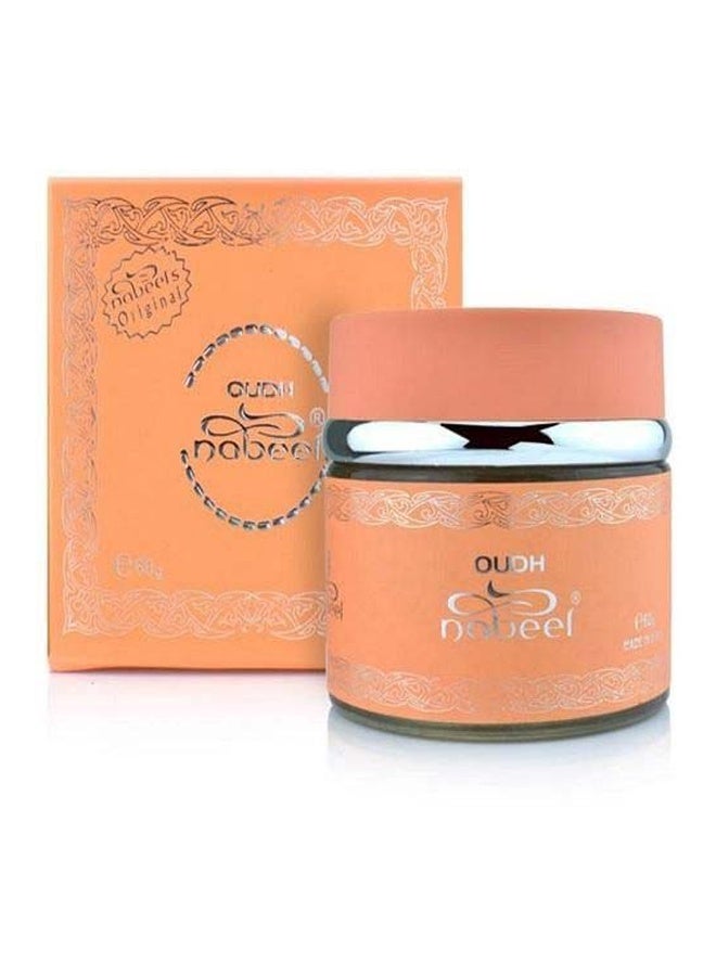 نبيل رقائق بخور عود أسود - Image 2