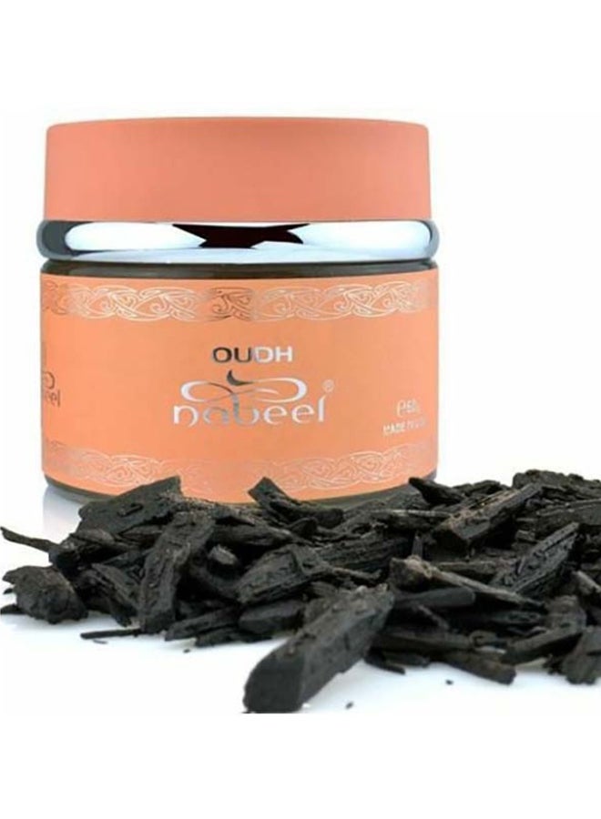 نبيل رقائق بخور عود أسود - Image 3