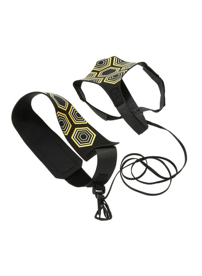 Generic Soccer Trainer Practice Belt 27x1.5x18.5cm  - Image 3