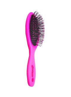 Beautystar Hair Brush Pink/Black 